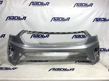 современные картины на стену: Бампер Передний Hyundai, Новый
