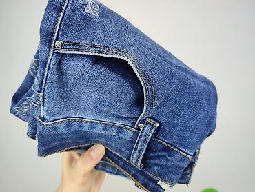 denim george: Jeansy damskie, rozmiar S — 8