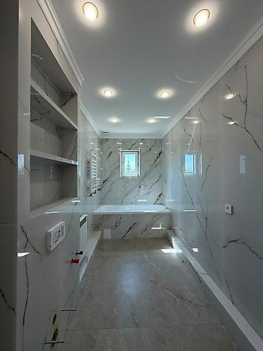 Продажа коттеджей и домов: 🏡✨ Новый двухэтажный дом ме339000чты! В районе Арча бешик Кырк-кыз / — 14