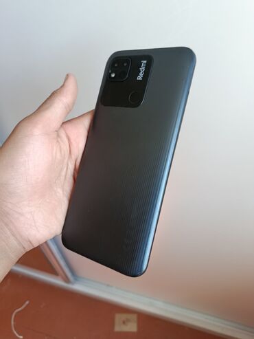 скупка компютера: Redmi, Redmi 10, Б/у, 128 ГБ, цвет - Черный, 2 SIM