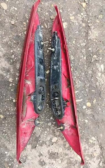 auto pijaca valjevo: STOP SVETLA ZA FIAT PUNTO | fiat punto 2 stop svetla model sa 3 — 4