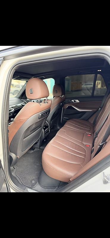 kaiyi e5: BMW X5: 2019 г., 3 л, Автомат, Бензин, Внедорожник — 10