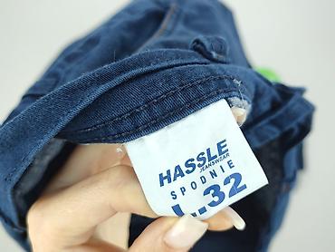 bluzy cmp: Jeanswear, Chinosy dla mężczyzn, rozmiar L — 4