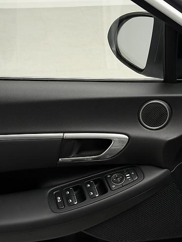 Hyundai: Hyundai Sonata: 2019 г., 2 л, Автомат, Бензин, Седан — 12