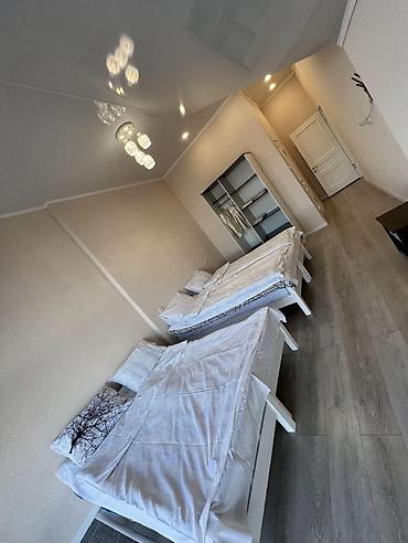 Иссык-Куль 2026: Коттедж, ЦО Симирам, Корумду, Детская площадка, Парковка, стоянка, Охраняемая территория — 51