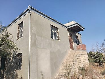 bine atciliq satilan evler: 5 otaqlı, 180 kv. m, Təmirsiz — 5