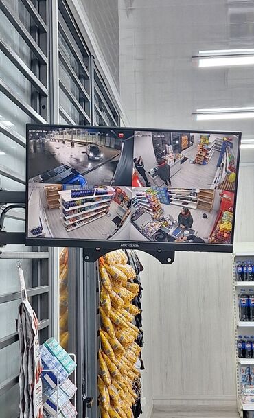 Видеонаблюдение: Установка Видеонаблюдения ГАРАНТИЯ И КАЧЕСТВО!!! — 3