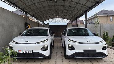 changan cs75 plus: Changan Qiyuan Q05: 2026 г., Автомат, Электромобиль, Кроссовер — 2