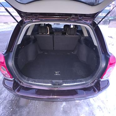 Toyota: Toyota Avensis: 2009 г., 1.8 л, Механика, Бензин, Универсал — 6