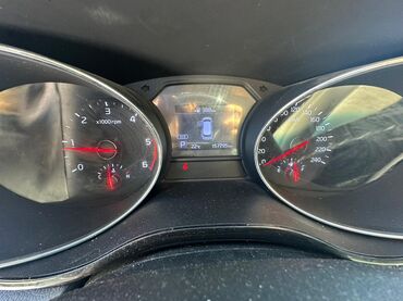 Kia: Kia Carnival: 2018 г., Автомат, Дизель, Минивэн — 12