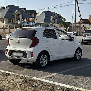 диски на шкода суперб: Kia Morning: 2019 г., 1 л, Автомат, Газ, Хэтчбэк — 5