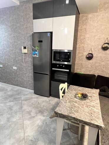 Yeni tikili: 3 otaqlı, Yeni tikili, 101 kv. m — 10