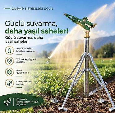 drenaj boruları: ASPIPE — Suvarma sistemləri və boru məhsulları üzrə geniş seçim — 5