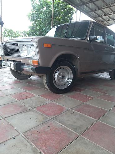 radiator opel astra g: VAZ (LADA) 2106: 1.6 l | 1989 il Sedan — 7