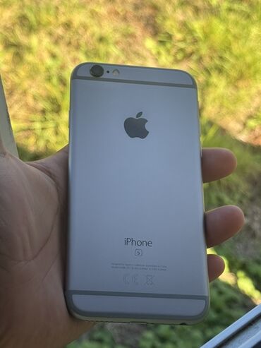 за сколько можно продать айфон 6: IPhone 6s, 32 ГБ, Space Gray, 94 %
