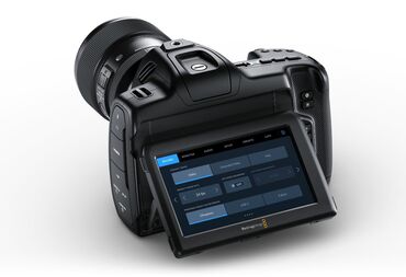 самсунг а 7: Blackmagic 6k pro
Sigma 18-35
Samsung 1tb t5 
Рюкзак 
1v-mount 
Клетка