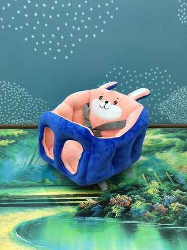 Uşaqlar üçün digər mallar: ✳️ Körpələr üçün təhlükəsiz oturacaq “AyKids Safe Seat” ✳️ 💵 Qiymət -da lalafo.az — 6 Uşaqlar üçün digər mallar: ✳️ Körpələr üçün təhlükəsiz oturacaq “AyKids Safe Seat” ✳️ 💵 Qiymət — 6