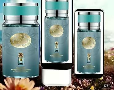 lil solid: Bərk ətir kolleksiyası – portativ, praktik və uzunömürlü aromalar — 3