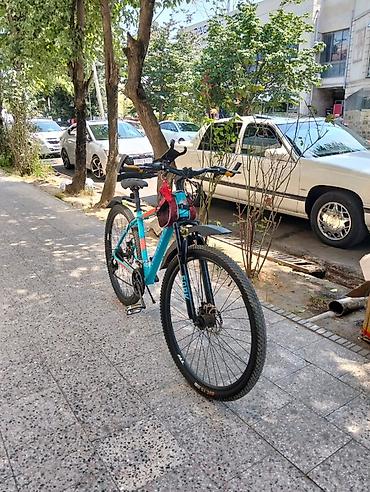velosiped 26 saft: 29Skorusnoy usdundəki verilir Alminum Ramadı ideal velosipetdi — 2