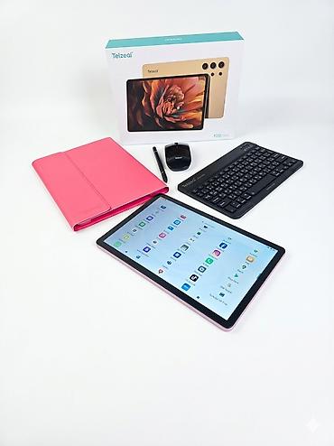 samsung tab a9: Telzeal P202" Yeni Planset Telzeal brendinin en son buraxlisi olan — 3