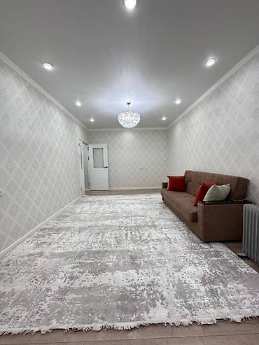 Продажа квартир: 1 комната, 45 м², Элитка, 1 этаж, Евроремонт — 14