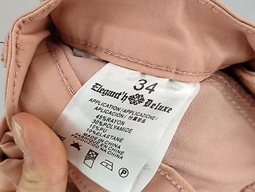 flexx buty: Elégance, Брюки жіночі, розмір XS — 7