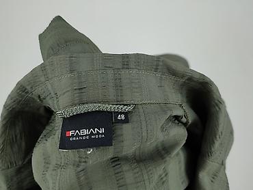 second hand things: Fabiani, Bluzka damska, rozmiar 4XL — 4