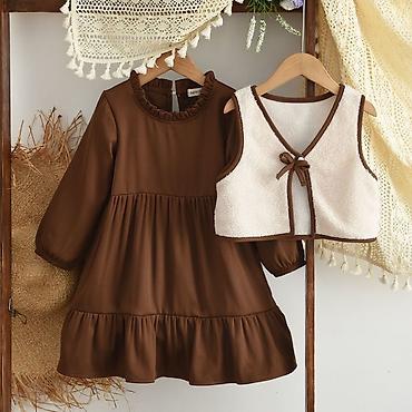 Другие детские вещи: Dianik kids — детская одежда для детей 4–8 лет — 48