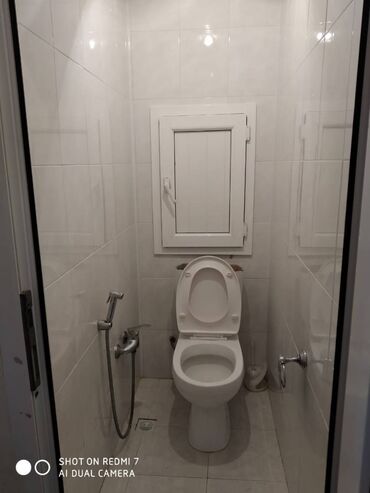 Köhnə tikili: Bakı, 3 otaqlı, Köhnə tikili, 66 kv. m — 18