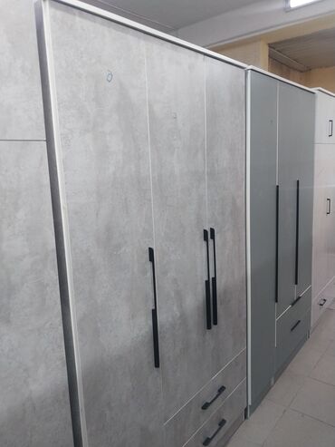 Шкафы для одежды: Шкаф для одежды, Прямой at lalafo.kg — 3 Шкафы для одежды: Шкаф для одежды, Прямой — 3