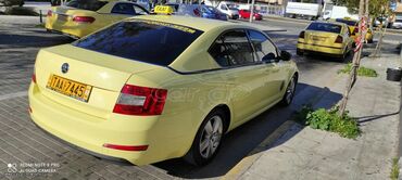 Skoda: Skoda Ocatvia: 1.6 l. | 2015 έ. 209000 km. Sedan — 7