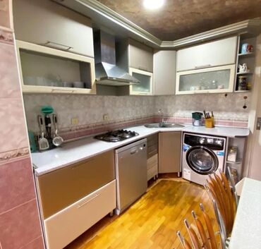 Uzunmüddətli kirayə mənzillər: Menzil Neftcilerde maklerler parki ile uzbeuzdu Metrodan 2 deqiqelik -da lalafo.az — 9 Uzunmüddətli kirayə mənzillər: Menzil Neftcilerde maklerler parki ile uzbeuzdu Metrodan 2 deqiqelik — 9