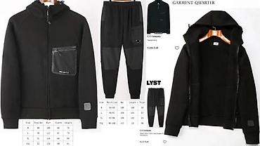 Trenerke: Trenerka bоја - Šareno — 7