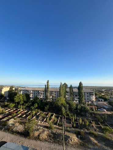 Продажа квартир: 3 комнаты, 58 м², 105 серия, 5 этаж, Косметический ремонт — 10