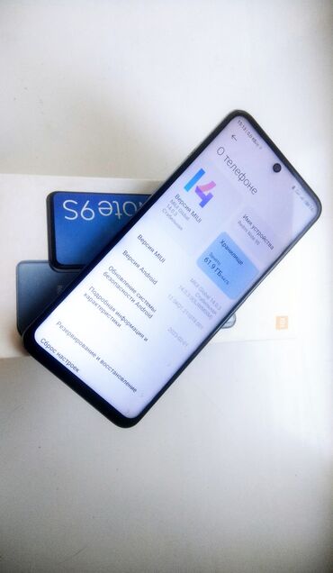 редми нот 8т цена в бишкеке 64 гб: Xiaomi Redmi Note 9S, 64 ГБ, цвет - Белый