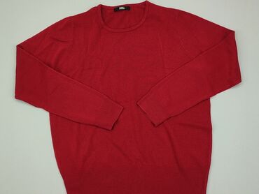 Jumpers: Sweter, Marks & Spencer, XL (EU 42), condition - Good