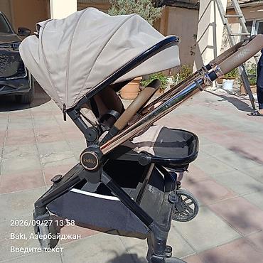 Gəzinti arabaları: Klassik gəzinti arabası, Kidilo, Yeni, Yaş: 24-30 ay, Ünvandan götürmə — 1