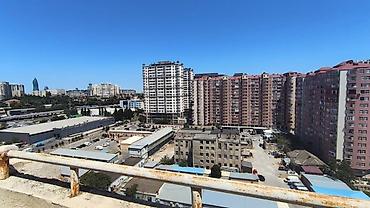 Mənzillərin satışı: Satılır 2 otaqlı yeni tikili 60 m², Şah İsmayıl Xətai m. Kateqoriya — 1