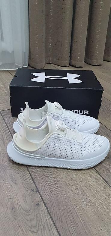 run: Мужские кроссовки, 41.5, 42, 42.5, Reebok, Новый, цвет - Черный, Самовывоз, Платная доставка — 4