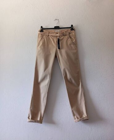 planinarske pantalone: XS (EU 34), S (EU 36), Straight