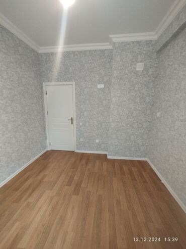 Yeni tikili: 2 otaqlı, Yeni tikili, 47 kv. m — 11