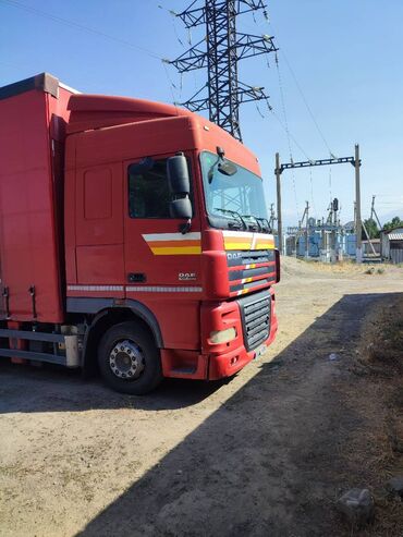 Грузовики: Грузовик, Б/у — 2