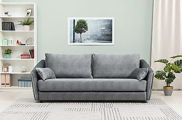 sofa: Прямой диван, Новый, В рассрочку — 5