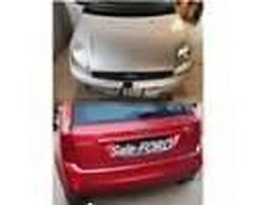 Glave motora: 1.6 TDCI RAZNI DELOVI ZA FORD C-MAX, COUGAR, ESCORT . OD 2004. DO — 42