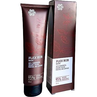 birja com masaj: Бальзам для тела Flex Rub Basic (ранее известен как «Гибкий лук» / — 1