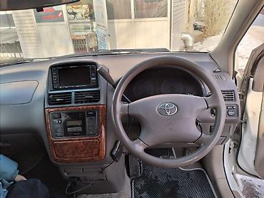 Toyota: Toyota Gaia: 2003 г., 2 л, Автомат, Бензин, Минивэн at lalafo.kg — 8 Toyota: Toyota Gaia: 2003 г., 2 л, Автомат, Бензин, Минивэн — 8