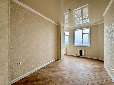 Продажа квартир: 4 комнаты, 150 м², Элитка, 6 этаж, Евроремонт — 8