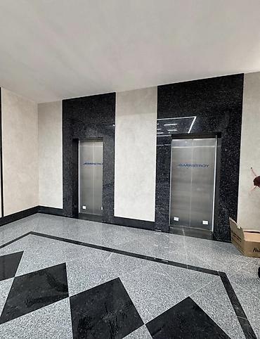 Продажа квартир: 1 комната, 59 м², Элитка, 9 этаж — 7