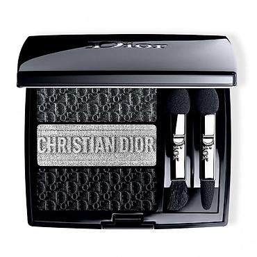 limited edition: Палетка Dior 
Limited Edition - 053 Smokyр Canvas
Оригинал — 1
