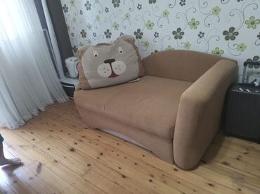 деревянные кресла качалки: Мини-диван, Раскладной, Без подьемного механизма, Ткань at lalafo.az деревянные кресла качалки: Мини-диван, Раскладной, Без подьемного механизма, Ткань